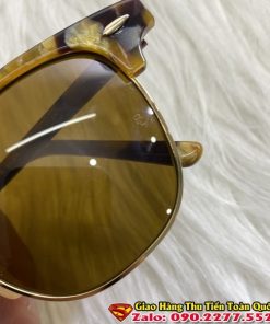 Kính Rayban Cũ Chính Hãng Đấu Nhật - Kính Râm Nam