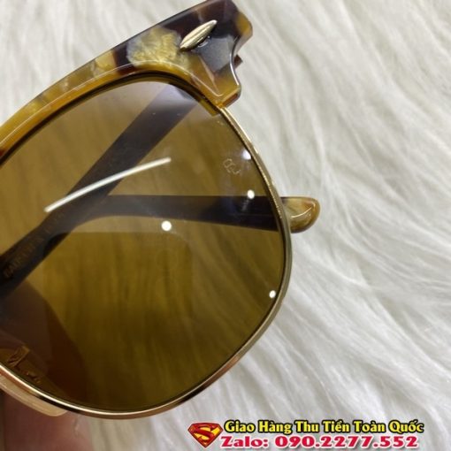 Kính Rayban Cũ Chính Hãng Đấu Nhật - Kính Râm Nam