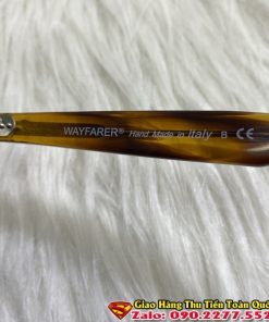 Kính Rayban Cũ Chính Hãng - Kính Mát Nam