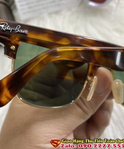 Kính Rayban Cũ - Kính Mát Nam Đấu Nhật