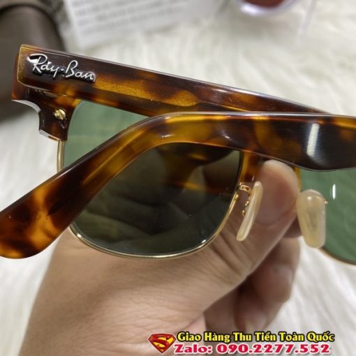 Kính Rayban Cũ - Kính Mát Nam Đấu Nhật