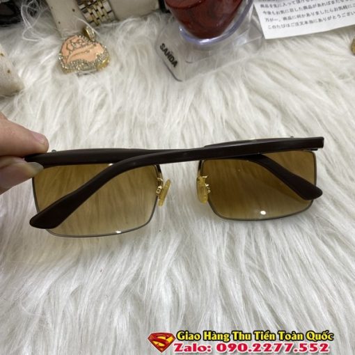 Kính Cổ Lynor Pháp Chính Hãng - Kính Râm Nam