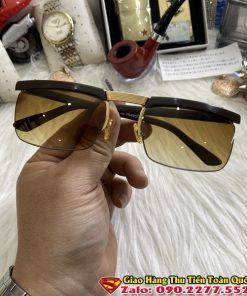 Kính Cổ Lynor Pháp Chính Hãng - Kính Râm Nam