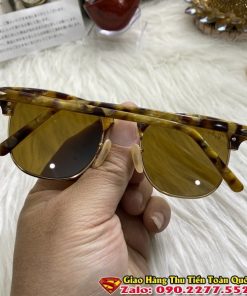 Kính Rayban Cũ Chính Hãng Đấu Nhật - Kính Râm Nam