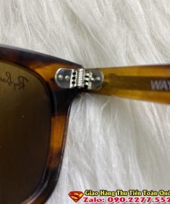 Kính Rayban Cũ Chính Hãng - Kính Mát Nam