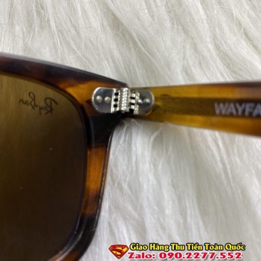 Kính Rayban Cũ Chính Hãng - Kính Mát Nam