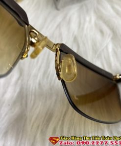 Kính Cổ Lynor Pháp Chính Hãng - Kính Râm Nam