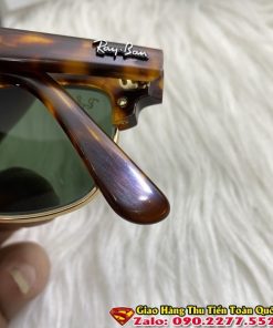 Kính Rayban Cũ - Kính Mát Nam Đấu Nhật