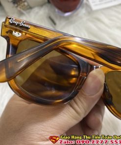 Kính Rayban Cũ Chính Hãng - Kính Mát Nam