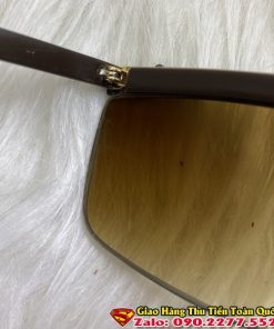 Kính Cổ Lynor Pháp Chính Hãng - Kính Râm Nam