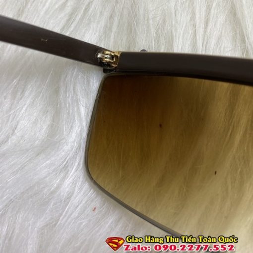 Kính Cổ Lynor Pháp Chính Hãng - Kính Râm Nam