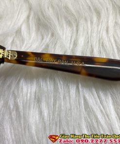 Kính Rayban Cũ Chính Hãng - Kính Mát Nam