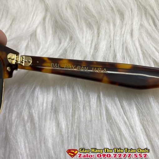Kính Rayban Cũ Chính Hãng - Kính Mát Nam