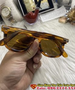 Kính Rayban Cũ Chính Hãng - Kính Mát Nam