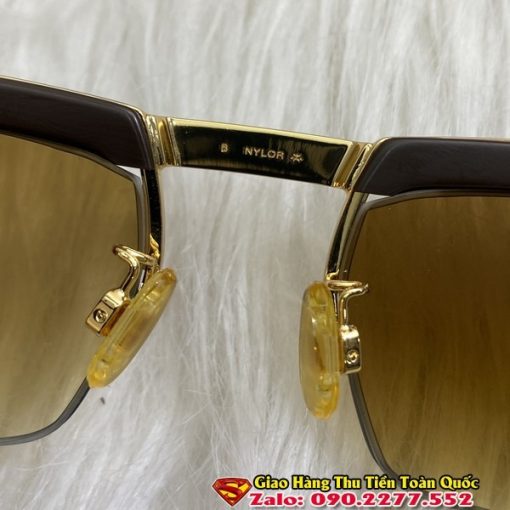 Kính Cổ Lynor Pháp Chính Hãng - Kính Râm Nam