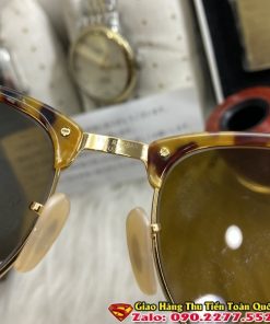 Kính Rayban Cũ Chính Hãng Đấu Nhật - Kính Râm Nam