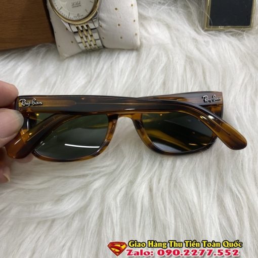 Kính Rayban Cũ - Kính Mát Nam Nữ