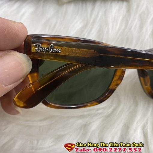 Kính Rayban Cũ - Kính Mát Nam Nữ