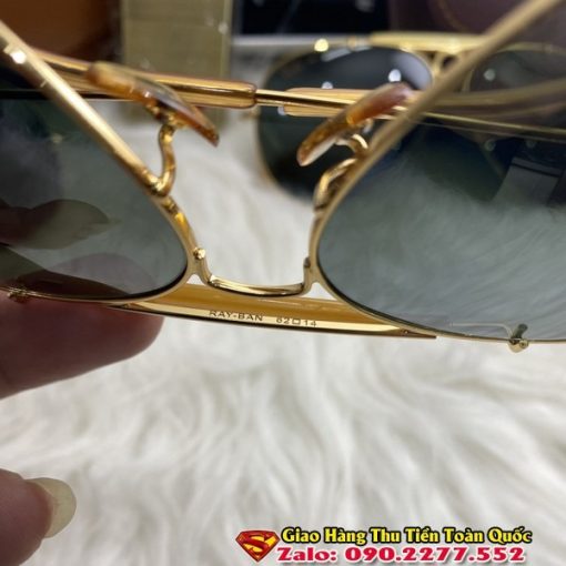 Kính Rayban Cũ - Kính Mát Nam