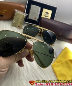 Kính Rayban Chính Hãng Cũ Đấu Nhật - Kính Mắt Nam