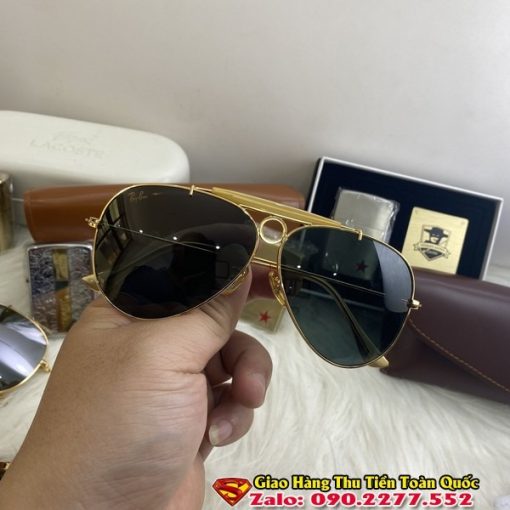 Kính Rayban Cũ - Kính Mát Nam