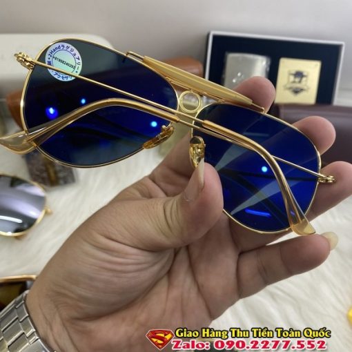 Kính Rayban Cũ - Kính Mát Nam