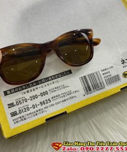 Kính Rayban Wayfarer Chính Hãng Cũ - Kính Mắt Nam