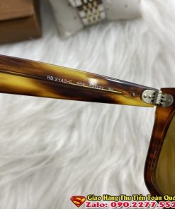 Kính Rayban Wayfarer Chính Hãng Cũ - Kính Mắt Nam