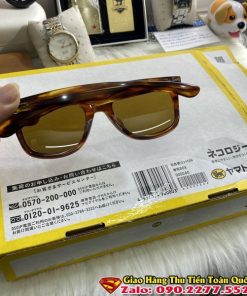 Kính Rayban Wayfarer Chính Hãng Cũ - Kính Mắt Nam