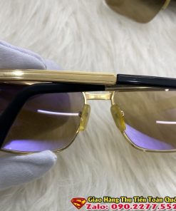 Kính Cổ MaVic Đức Mạ Vàng Cổ - Kính Râm Nam