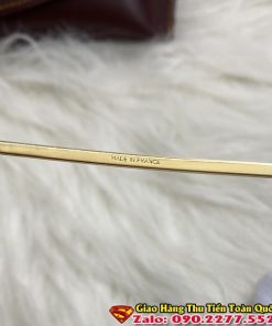 Kính Amor Gọng Tăm - Kính Cổ Sưu Tầm