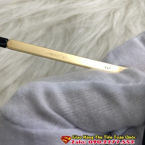 Kính Cổ MaVic Đức Mạ Vàng Cổ - Kính Râm Nam