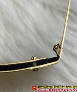 Kính Amor Gọng Tăm - Kính Cổ Sưu Tầm