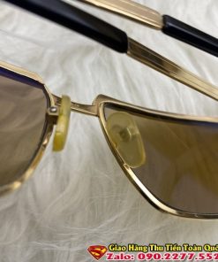 Kính Cổ MaVic Đức Mạ Vàng Cổ - Kính Râm Nam