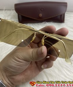 Kính Amor Gọng Tăm - Kính Cổ Sưu Tầm