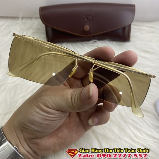Kính Amor Gọng Tăm - Kính Cổ Sưu Tầm