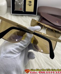 Kính Cổ MaVic Đức Mạ Vàng Cổ - Kính Râm Nam