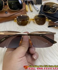 Kính Solex Sống Trâu Malaysia - Kính Râm Nam