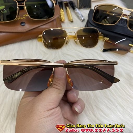 Kính Solex Sống Trâu Malaysia - Kính Râm Nam