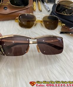 Kính Solex Sống Trâu Malaysia - Kính Râm Nam