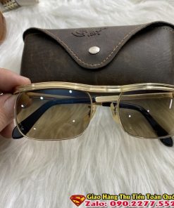 Kính Solex Đòn Gánh Cổ - Kính Râm Nam
