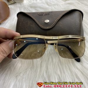 Kính Solex Đòn Gánh Cổ - Kính Râm Nam