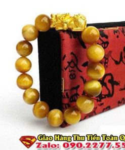 Vòng Tay Phong Thủy Hợp Tuổi Mão - Vòng Đá Phong Thủy Hợp Tuổi Mão