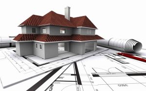 chọn hướng nhà hợp phong thủy - xem hướng nhà hợp