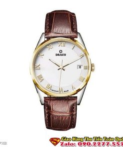 Đồng Hồ Nam - Đồng Hồ Đeo Tay Chính Hãng