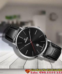 Đồng Hồ Nam - Đồng Hồ Đeo Tay Chính Hãng