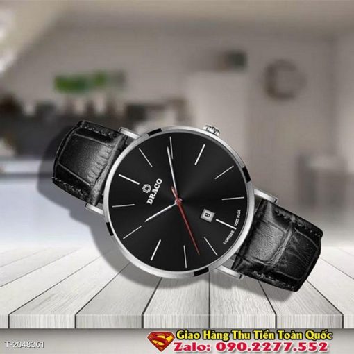 Đồng Hồ Nam - Đồng Hồ Đeo Tay Chính Hãng