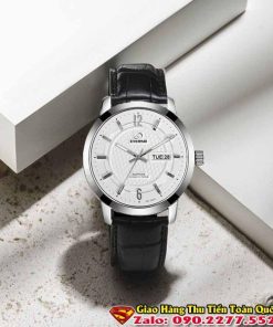 Đồng Hồ Nam - Đồng Hồ Đeo Tay Chính Hãng