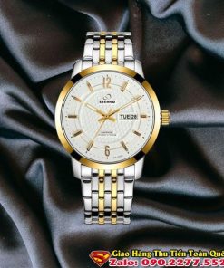 Đồng Hồ Nam - Đồng Hồ Đeo Tay Chính Hãng