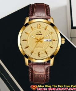 Đồng Hồ Nam - Đồng Hồ Đeo Tay Chính Hãng